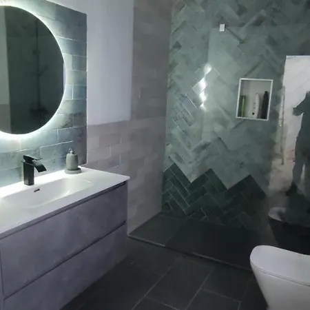 Apartment Fuente Nueva Sande