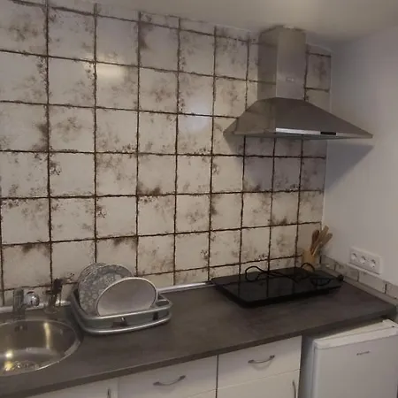 Fuente Nueva Sande * Caces