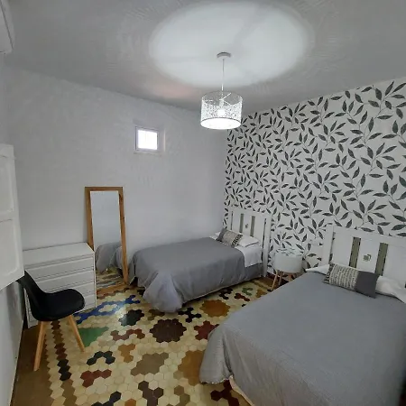 Apartment Fuente Nueva Sande