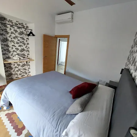 Apartment Fuente Nueva Sande *