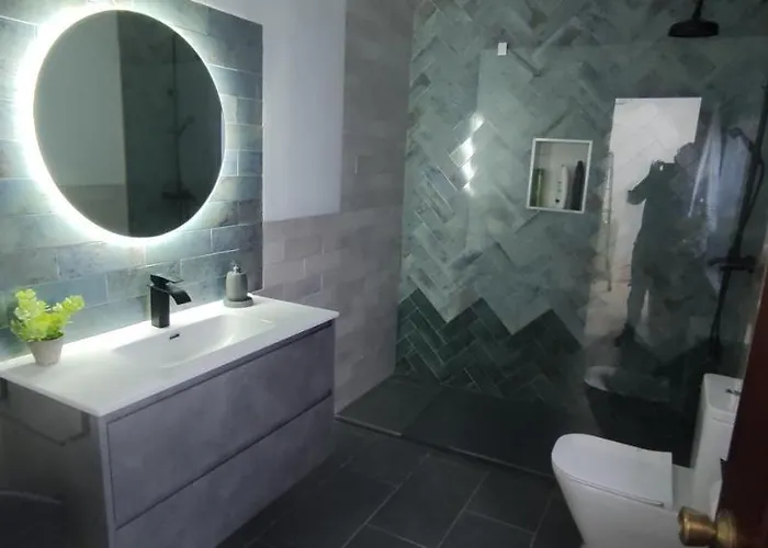 Apartamento Fuente Nueva Sande