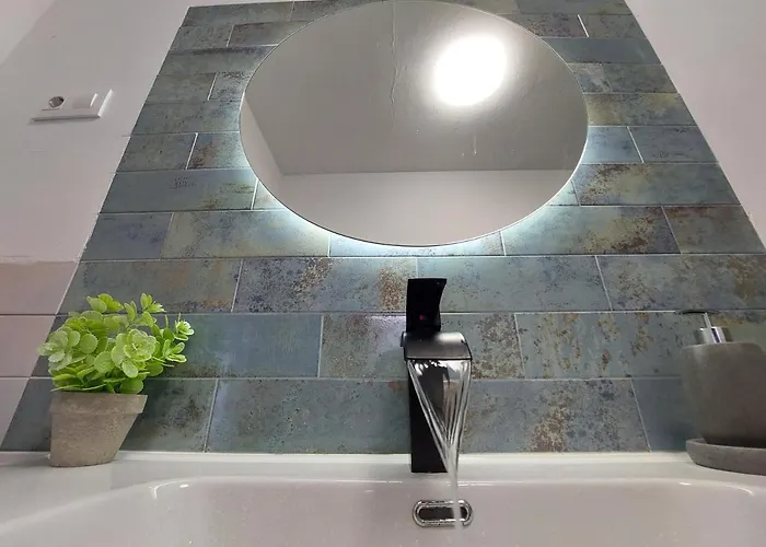 Fuente Nueva Sande Caces