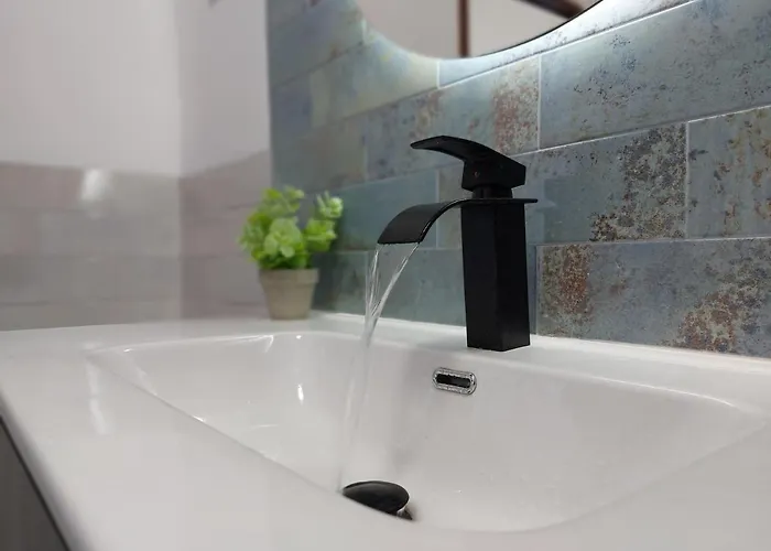 Fuente Nueva Sande * Caces