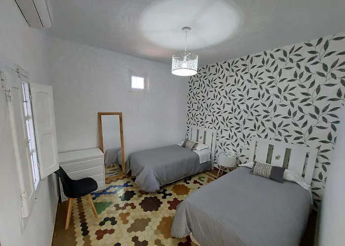 Apartment Fuente Nueva Sande