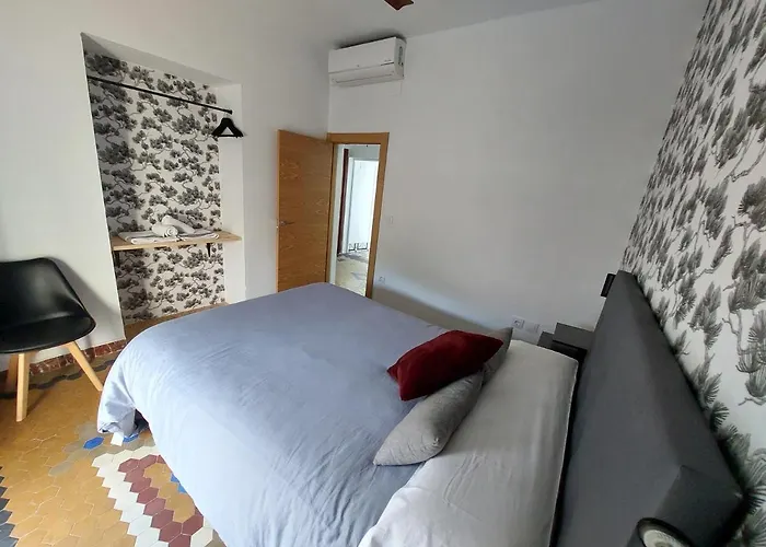 Apartment Fuente Nueva Sande *